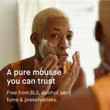 EVY TECHNOLOGY | Renew Mousse AHA / BHA Cleanser - 100ml