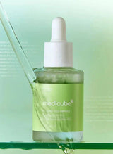 EXOSOME CICA AMPOULE