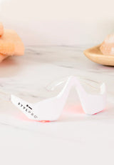 STYLPRO | EMS & RED Led Under Eye Glasses