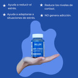 CHIC & LOVE | Anti-Stress Gummies