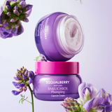 EQQUALBERRY | Bakuchiol Plumping Capsule Cream 50ml