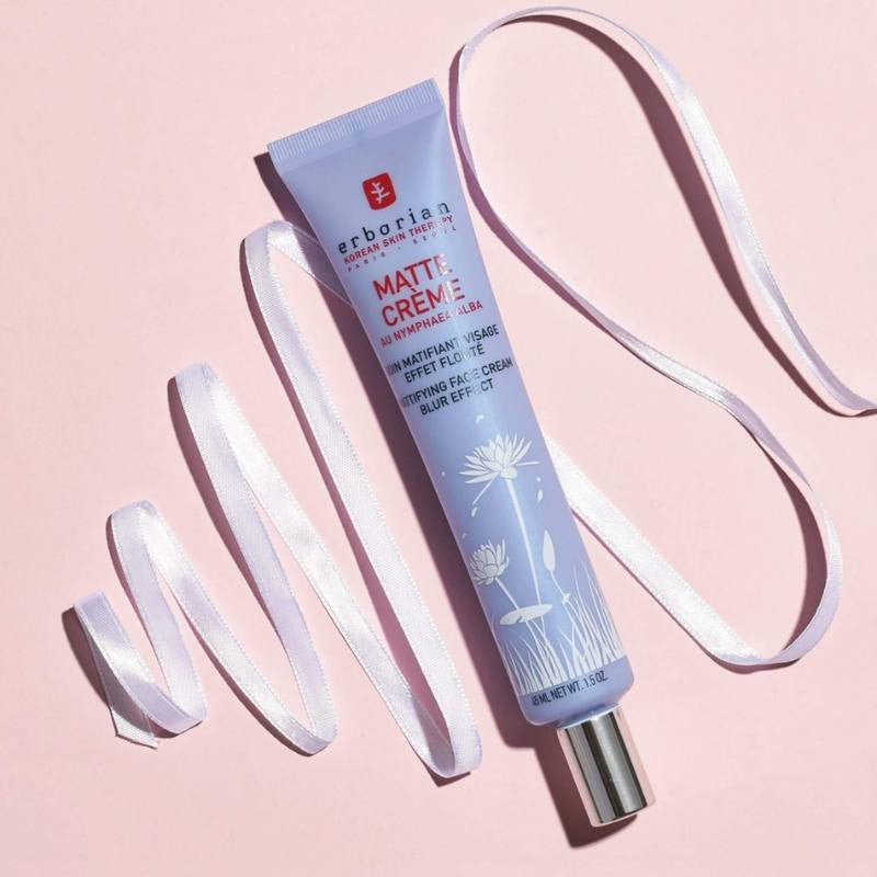 ERBORIAN | Matte Créme - 45ml