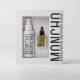 MONCHO MORENO | Exclusive Edition Pack