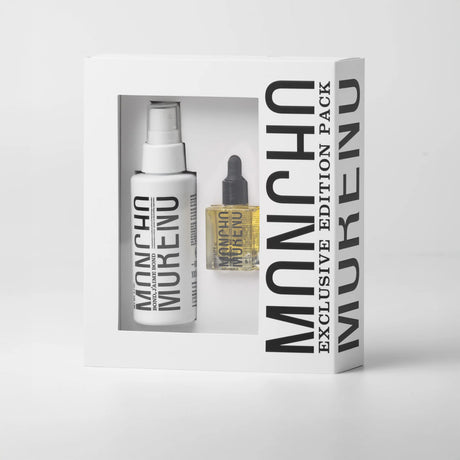 MONCHO MORENO | Exclusive Edition Pack