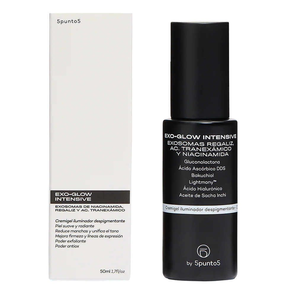5PUNTO5 | Exo-Glow Intensive - 50ml