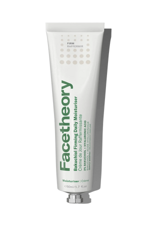 Facetheory | Bakuchiol Firming Daily Moisturiser - 50ml