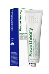 FACETHEORY | Bakuchiol Firming Daily Moisturiser - 50ml