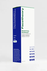 FACETHEORY | Bakuchiol Firming Daily Moisturiser - 50ml