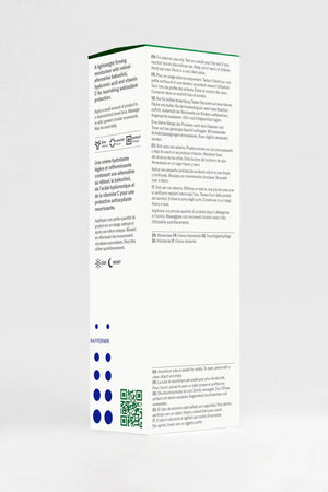 Facetheory | Bakuchiol Firming Daily Moisturiser - 50ml