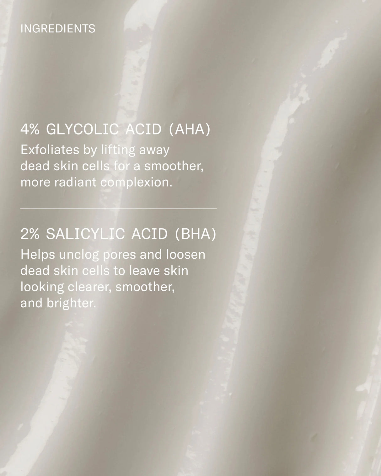 FACETHEORY | ClariCleanse AHA & BHA Exfoliating Cleanser - 150ml