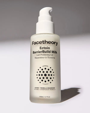 Facetheory | Ectoin BarrierBuild Milk - 50ml