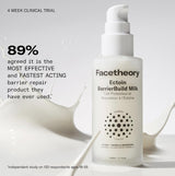 FACETHEORY | Ectoin BarrierBuild Milk - 50ml
