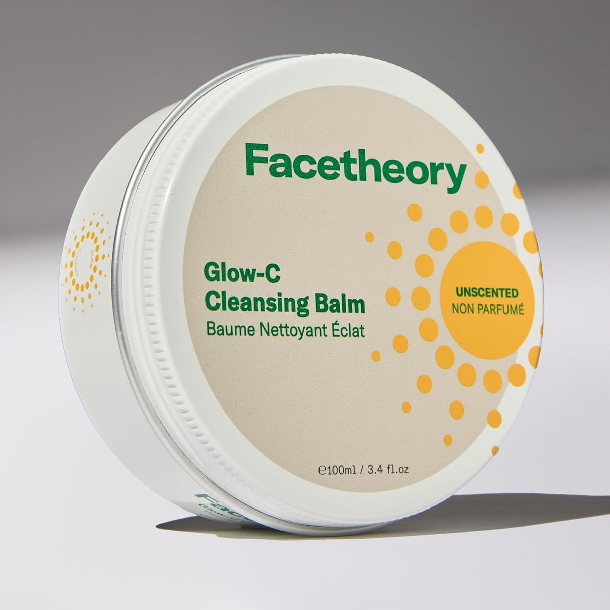 FACETHEORY | Glow-C Cleansing Balm - 150ml