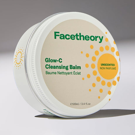 FACETHEORY | Glow-C Cleansing Balm - 150ml