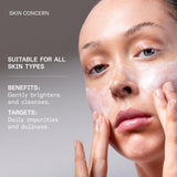 FACE THEORY | Glow-C Cream Cleanser - 150ml