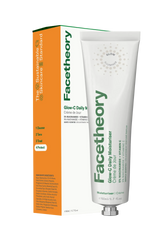 FACETHEORY | Glow-C Daily Moisturiser - 50ml