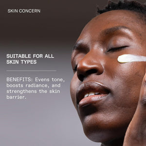 Facetheory | Glow-C Daily Moisturiser SPF30 - 50ml