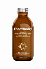 FACETHEORY | Glow-C Deep Resurfacing Toner - 200ml