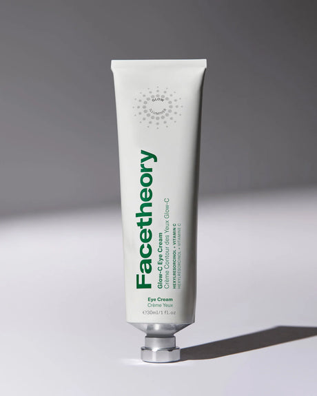 FACETHEORY | Glow-C Eye Cream - 30ml