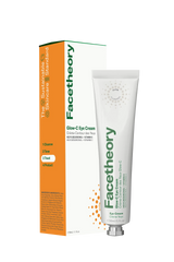 FACETHEORY | Glow-C Eye Cream - 30ml