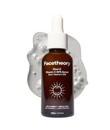 FACETHEORY | Glow-C Vitamin C 20% Serum - 30ml