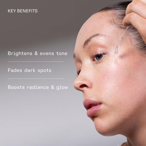 Facetheory | Glow-C Vitamin C 20% Serum - 30ml