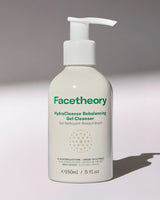 FACETHEORY | HydraCleanse Rebalancing Gel Cleanser - 150ml