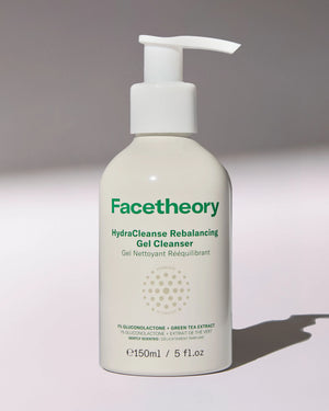 Facetheory | HydraCleanse Rebalancing Gel Cleanser - 150ml