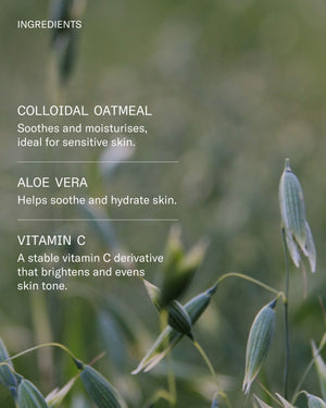 Facetheory | HydraOat Calming Toner - 200ml