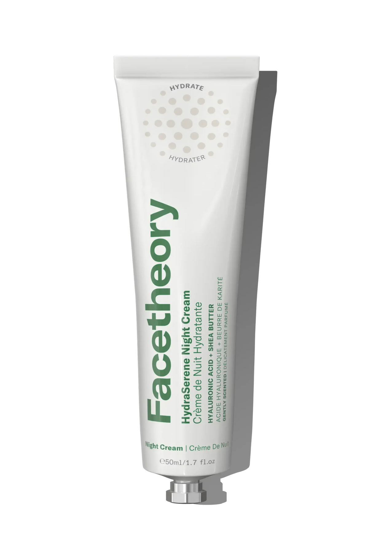 FACETHEORY | HydraSerene Night Cream - 50ml