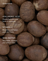 FACETHEORY | HydraSerene Night Cream - 50ml