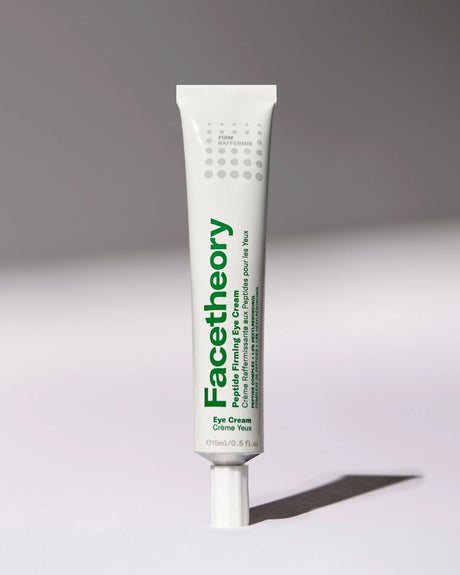 FACETHEORY | Peptide Firming Eye Cream - 15ml