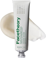 FACETHEORY | Peptide Firming Night Cream - 50ml