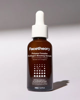 FACETHEORY | Polypep Complex Collagen-Boosting Serum - 30ml