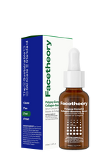 FACETHEORY | Polypep Complex Collagen-Boosting Serum - 30ml