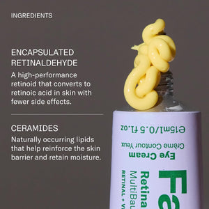 Facetheory | Retinal Supreme Eye MultiBalm - 15ml