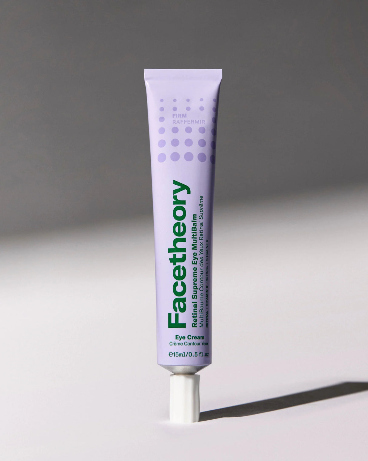 FACETHEORY | Retinal Supreme Eye MultiBalm - 15ml