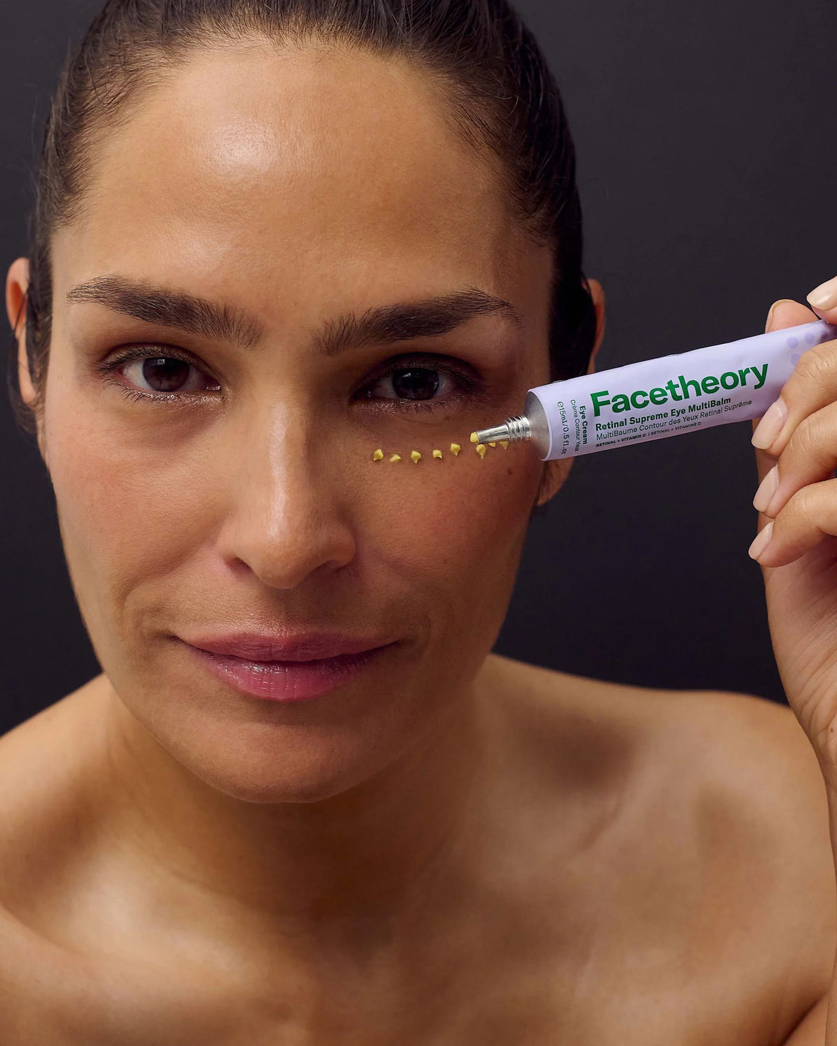 FACETHEORY | Retinal Supreme Eye MultiBalm - 15ml