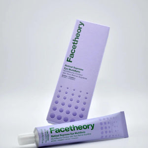 Facetheory | Retinal Supreme Eye MultiBalm - 15ml
