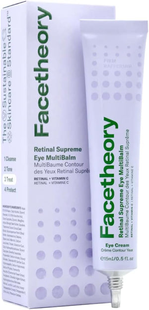 Facetheory | Retinal Supreme Eye MultiBalm - 15ml