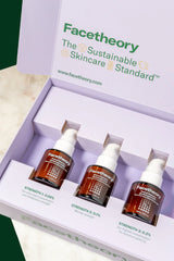 FACETHEORY | Retinal Supreme MultiCream - 3 x 20ml