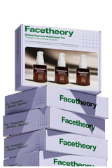 FACETHEORY | Retinal Supreme MultiCream - 3 x 20ml