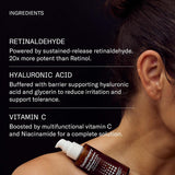 FACETHEORY | Retinal Supreme MultiCream - 50ml