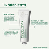 FACETHEORY | Supergel Oil-Free Moisturiser - 50ml