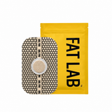 FAT LAB | Bromelain Microcirculation Patch – 8 parches
