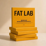 FAT LAB | Bromelain Microcirculation Patch – 8 parches