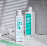 YOPE | Skinimally Flat Hair Conditioner - 250ml