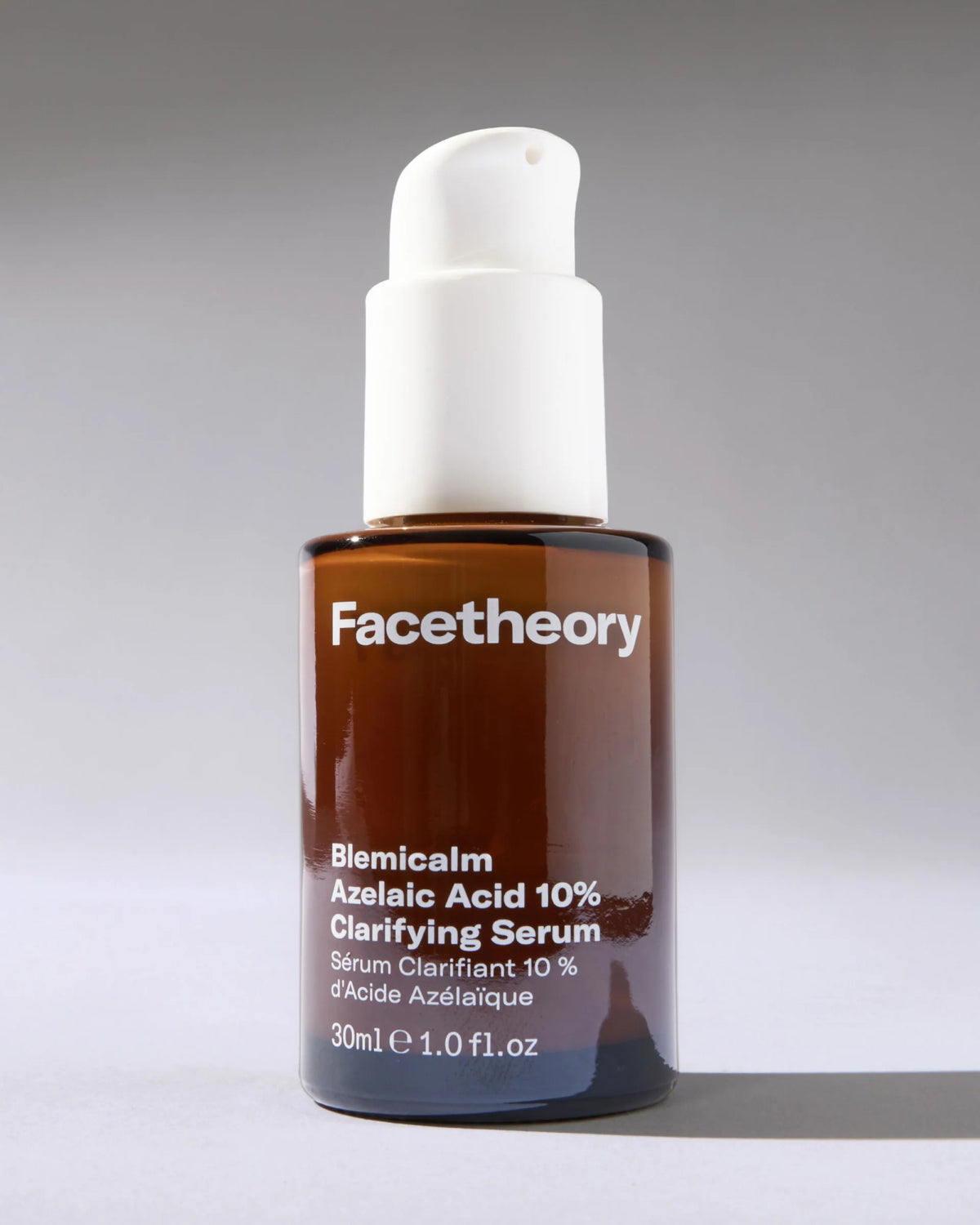 FACETHEORY | Blemicalm Azelaic Acid 10% Clarifying Serum - 30ml