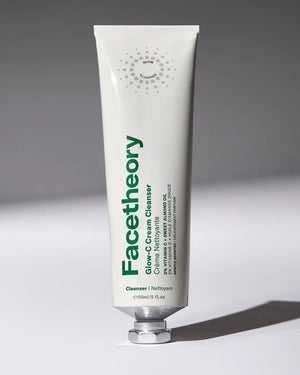 Facetheory | Glow-C Cream Cleanser - 150ml