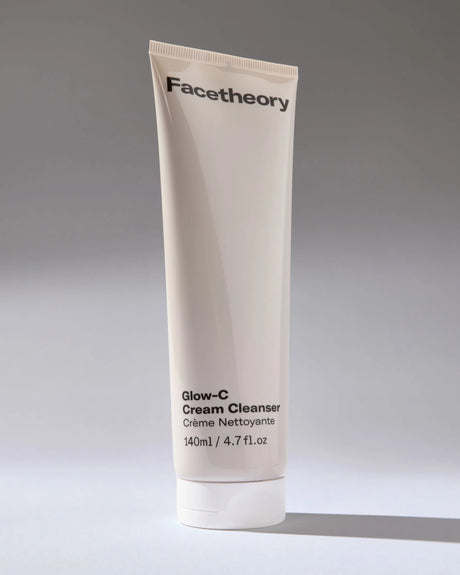 FACETHEORY | Glow-C Cream Cleanser - 150ml